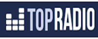 Слушать радио онлайн TOPRADIO 