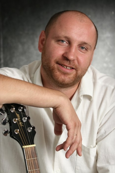 Виталий Аксенов