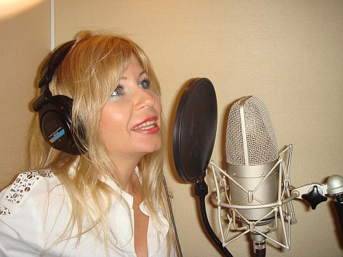 Ольга Стельмах