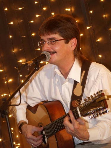 Виктор Третьяков