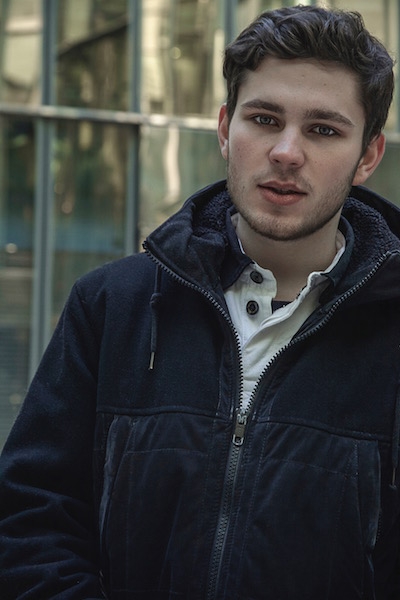 Аркадий Фрумин