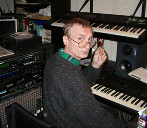 Виктор Смирнов